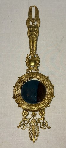 Antique period bronze - period, french