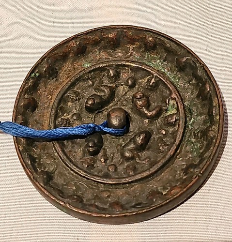 Rare old chinese dynasty - rare,