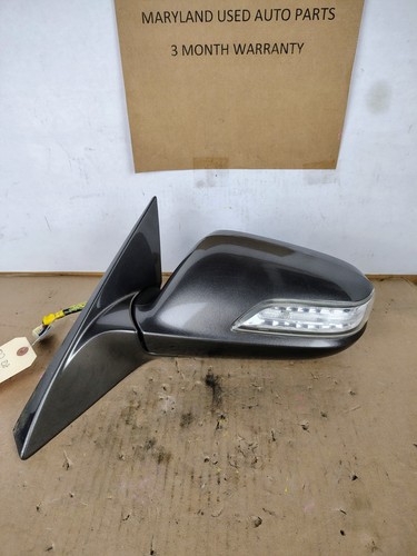 2007 2008 acura driver - 2007-2008,