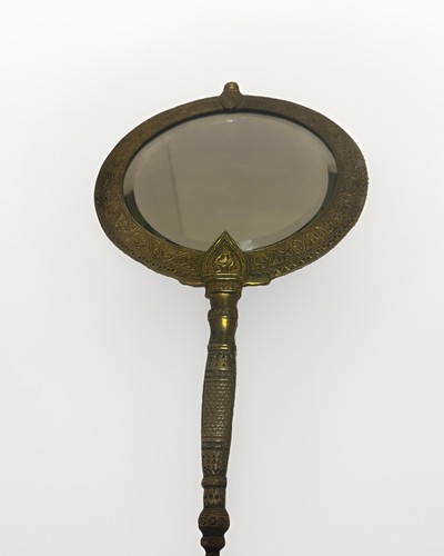 Antique tiffany studios - tiffany,