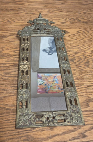 Beautiful antique bradley - beautiful,