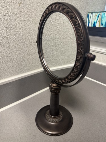 Vintage oil rubbed bronze - vintage,