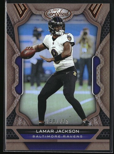 Lamar jackson 275 - lamar,