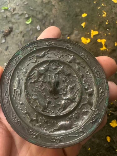 Inch chinese antique - chinese,