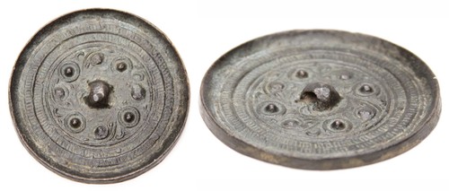 Antique chinese small - chinese,